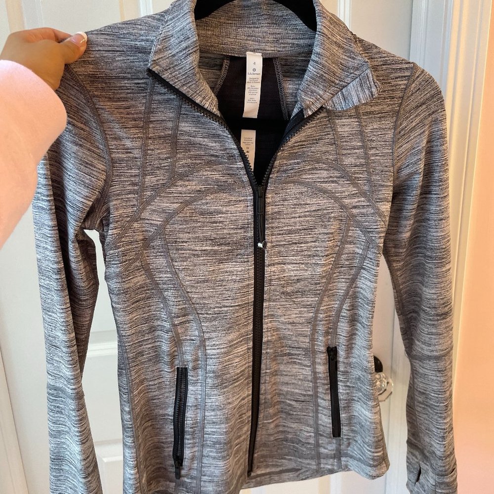 Lululemon Define Jacket